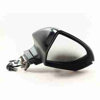 Recambio de retrovisor derecho para mg mg 4 (eh32) ev referencia OEM IAM 11615838SPRP  