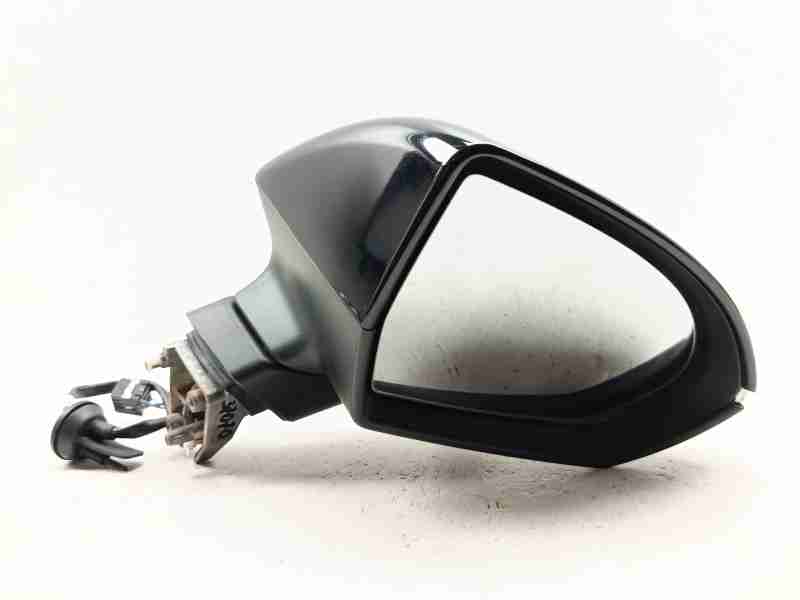 Recambio de retrovisor derecho para mg mg 4 (eh32) ev referencia OEM IAM 11615838SPRP  