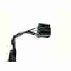 Recambio de retrovisor derecho para mg mg 4 (eh32) ev referencia OEM IAM 11615838SPRP  