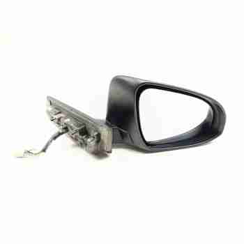 Recambio de espejo retrovisor derecho para toyota c-hr hybrid active referencia OEM IAM 87910F4032  