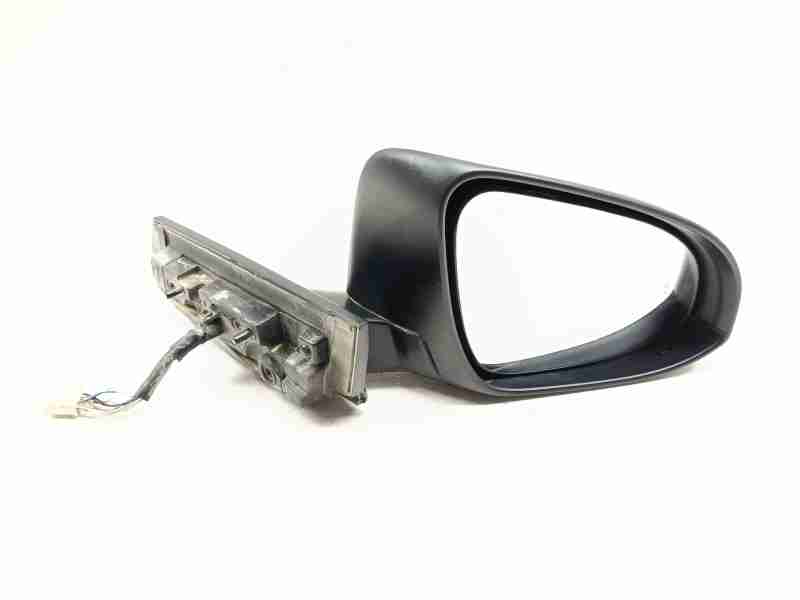 Recambio de espejo retrovisor derecho para toyota c-hr hybrid active referencia OEM IAM 87910F4032  
