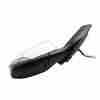 Recambio de espejo retrovisor derecho para toyota c-hr hybrid active referencia OEM IAM 87910F4032  