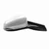 Recambio de espejo retrovisor derecho para toyota c-hr hybrid active referencia OEM IAM 87910F4032  