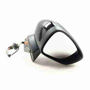 Recambio de espejo retrovisor derecho para opel crossland x gs line referencia OEM IAM 13485130 98110259IO 