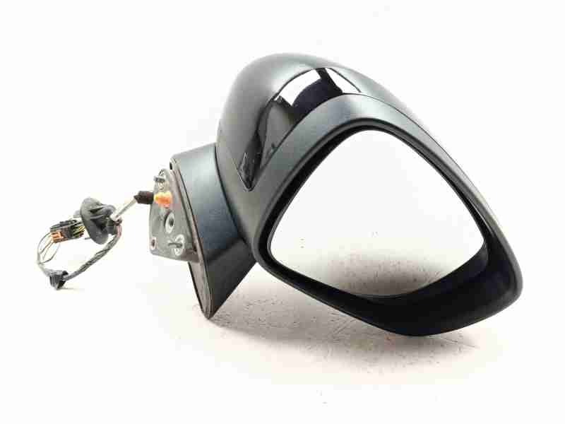 Recambio de espejo retrovisor derecho para opel crossland x gs line referencia OEM IAM 13485130 98110259IO 