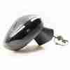 Recambio de espejo retrovisor derecho para opel crossland x gs line referencia OEM IAM 13485130 98110259IO 