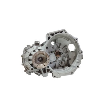 Recambio de caja cambios para volkswagen golf vi (5k1) advance bluemotion referencia OEM IAM LHW  