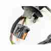 Recambio de espejo retrovisor derecho para opel crossland x gs line referencia OEM IAM 13485130 98110259IO 