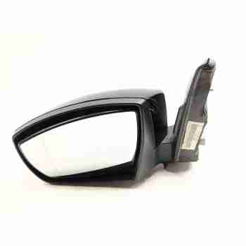 Recambio de espejo retrovisor izquierdo para ford kuga ii (dm2) 2.0 tdci referencia OEM IAM DV4417683JE / 2326052  