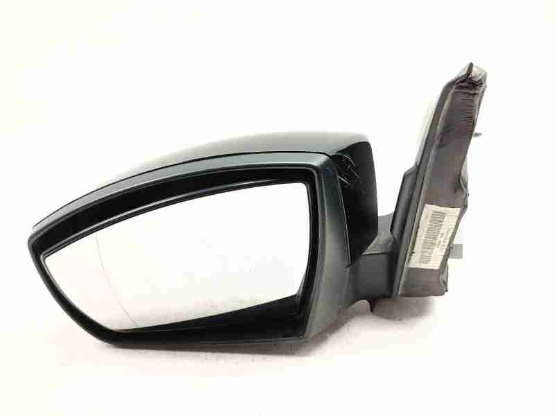 Recambio de espejo retrovisor izquierdo para ford kuga ii (dm2) 2.0 tdci referencia OEM IAM DV4417683JE / 2326052  