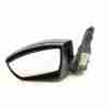 Recambio de espejo retrovisor izquierdo para ford kuga ii (dm2) 2.0 tdci referencia OEM IAM DV4417683JE / 2326052  