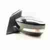 Recambio de espejo retrovisor izquierdo para ford kuga ii (dm2) 2.0 tdci referencia OEM IAM DV4417683JE / 2326052  
