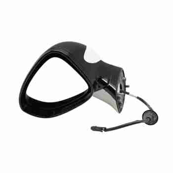 Recambio de retrovisor izquierdo para opel zafira tourer c (p12) 1.4 (75) referencia OEM IAM 13354620  