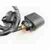 Recambio de retrovisor derecho para seat leon st (5f8) 1.4 tsi referencia OEM IAM 5F1857508Q  