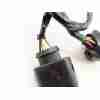 Recambio de retrovisor derecho para seat leon st (5f8) 1.4 tsi referencia OEM IAM 5F1857508Q  