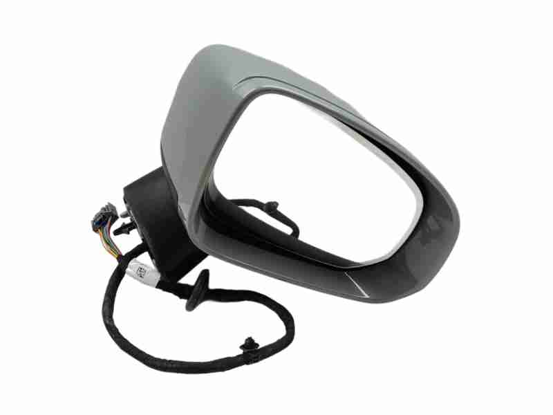 Recambio de espejo retrovisor derecho para volvo xc60 ii (246) b4 mild-hybrid referencia OEM IAM 31424814  