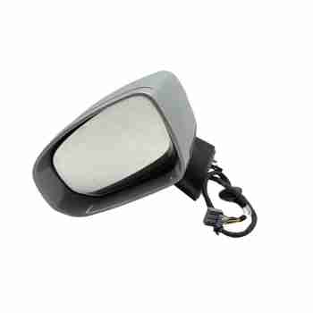 Recambio de espejo retrovisor izquierdo para volvo xc60 ii (246) b4 mild-hybrid referencia OEM IAM 31424814  