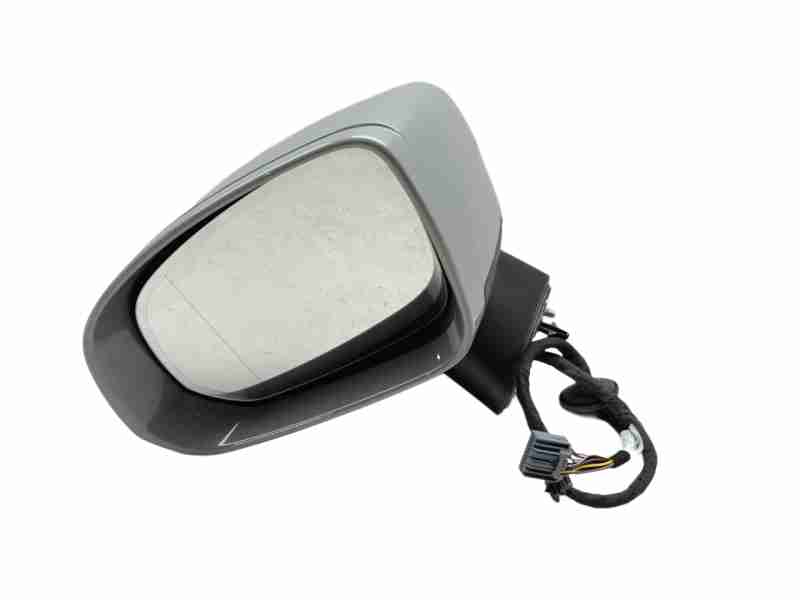 Recambio de espejo retrovisor izquierdo para volvo xc60 ii (246) b4 mild-hybrid referencia OEM IAM 31424814  