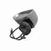 Recambio de espejo retrovisor izquierdo para volvo xc60 ii (246) b4 mild-hybrid referencia OEM IAM 31424814  