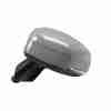 Recambio de espejo retrovisor izquierdo para volvo xc60 ii (246) b4 mild-hybrid referencia OEM IAM 31424814  
