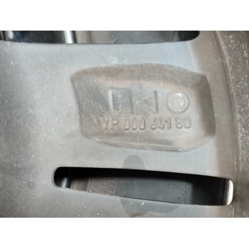 Recambio de juego llantas para opel grandland x selective referencia OEM IAM YP00064180  