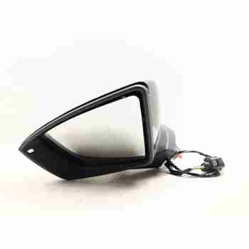 Recambio de espejo retrovisor izquierdo para seat ibiza v (kj1, kjg) 1.0 tsi referencia OEM IAM 6F1857507AC  