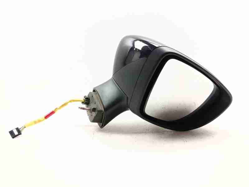 Recambio de espejo retrovisor derecho para renault captur i (j5_, h5_) 1.2 tce 120 referencia OEM IAM 963018492R  