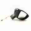 Recambio de espejo retrovisor derecho para renault captur i (j5_, h5_) 1.2 tce 120 referencia OEM IAM 963018492R  
