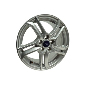 Recambio de llanta para ford focus titanium referencia OEM IAM JX7C1007A1A  