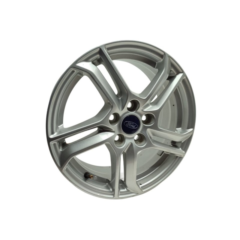 Recambio de llanta para ford focus titanium referencia OEM IAM JX7C1007A1A  