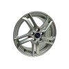 Recambio de llanta para ford focus titanium referencia OEM IAM JX7C1007A1A  
