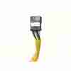 Recambio de espejo retrovisor derecho para renault captur i (j5_, h5_) 1.2 tce 120 referencia OEM IAM 963018492R  
