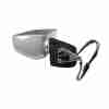 Recambio de espejo retrovisor derecho para lexus rx300 (mcu15) premium referencia OEM IAM 8791048100C0  