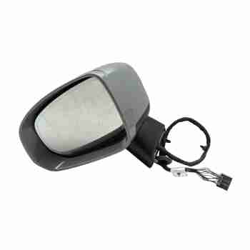 Recambio de espejo retrovisor izquierdo para volvo xc60 ii (246) b4 mild-hybrid referencia OEM IAM 31424814  