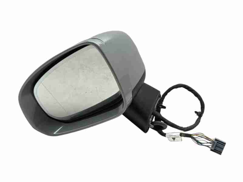 Recambio de espejo retrovisor izquierdo para volvo xc60 ii (246) b4 mild-hybrid referencia OEM IAM 31424814  