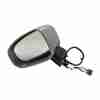 Recambio de espejo retrovisor izquierdo para volvo xc60 ii (246) b4 mild-hybrid referencia OEM IAM 31424814  