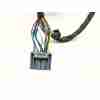 Recambio de espejo retrovisor izquierdo para volvo xc60 ii (246) b4 mild-hybrid referencia OEM IAM 31424814  