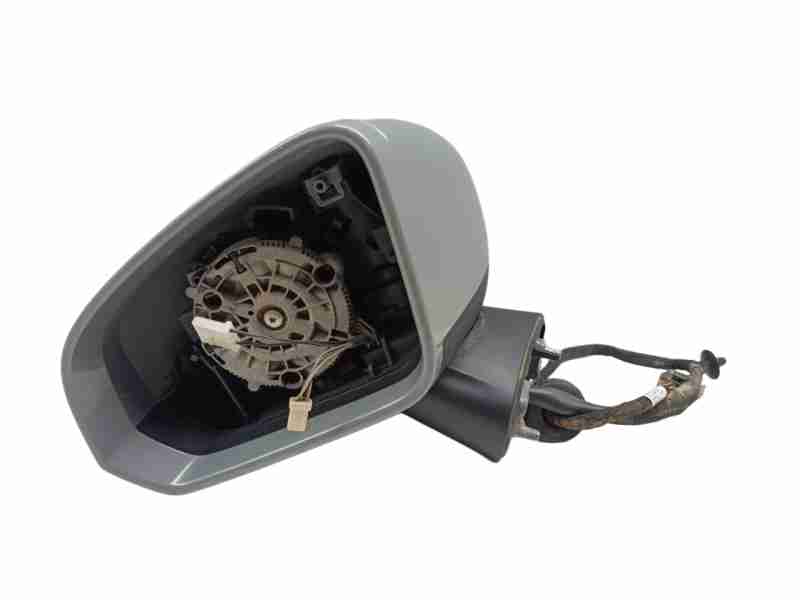 Recambio de espejo retrovisor izquierdo para volvo v60 ii (225) b4 mild-hybrid referencia OEM IAM 31477558  