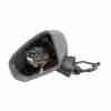 Recambio de espejo retrovisor izquierdo para volvo v60 ii (225) b4 mild-hybrid referencia OEM IAM 31477558  
