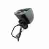 Recambio de espejo retrovisor izquierdo para volvo v60 ii (225) b4 mild-hybrid referencia OEM IAM 31477558  