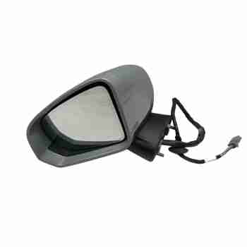 Recambio de espejo retrovisor izquierdo para volvo v60 ii (225) b4 mild-hybrid referencia OEM IAM 31477558  