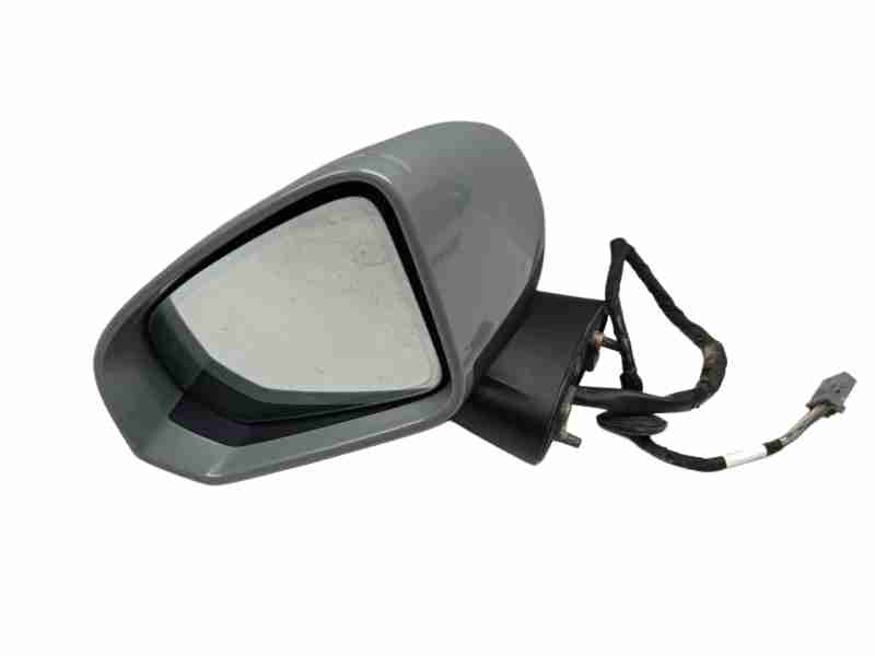 Recambio de espejo retrovisor izquierdo para volvo v60 ii (225) b4 mild-hybrid referencia OEM IAM 31477558  