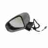 Recambio de espejo retrovisor izquierdo para volvo v60 ii (225) b4 mild-hybrid referencia OEM IAM 31477558  