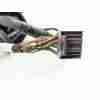 Recambio de espejo retrovisor izquierdo para volvo v60 ii (225) b4 mild-hybrid referencia OEM IAM 31477558  