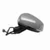 Recambio de espejo retrovisor izquierdo para volvo v60 ii (225) b4 mild-hybrid referencia OEM IAM 31477558  