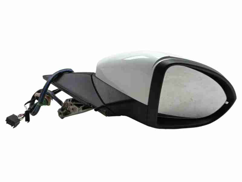 Recambio de retrovisor derecho para volkswagen golf vii (5g1, bq1, be1, be2) 1.6 tdi referencia OEM IAM 5G1857508FD  