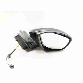 Recambio de espejo retrovisor derecho para peugeot 2008 ii (ud_, us_, uy_, uj_, ur_, uc_) 1.2 puretech 130 referencia OEM IAM 98