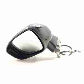 Recambio de espejo retrovisor izquierdo para nissan qashqai ii (j11, j11_) 1.3 dig-t referencia OEM IAM 963026UN0B 963026UN2A 