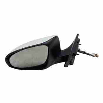 Recambio de espejo retrovisor izquierdo para toyota c-hr hybrid active referencia OEM IAM 87940F4032  