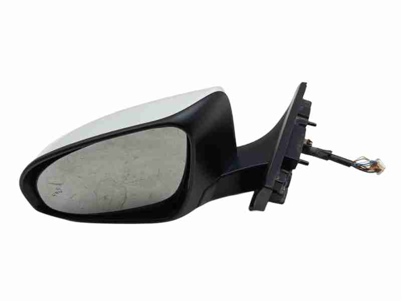 Recambio de espejo retrovisor izquierdo para toyota c-hr hybrid active referencia OEM IAM 87940F4032  